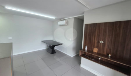 Apartamento à venda com 3 quartos, sendo 1 suíte,  em Limão, São Paulo, SP