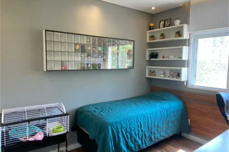 Apartamento à venda com 3 quartos, sendo 1 suíte, em Vila Andrade, São Paulo, SP