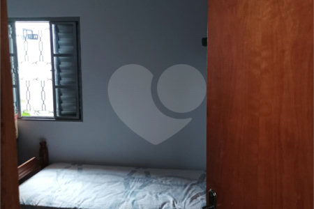 Casa térrea para venda em Ibaté/SP,