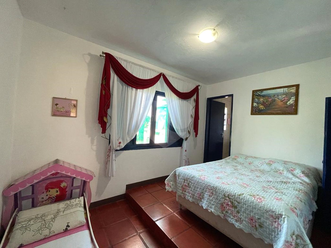 Chácara à venda com 3 quartos, sendo 1 suíte, em Chácaras Copaco, Arujá, SP