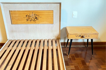 Sobrado à venda com 4 quartos, sendo 1 suíte, em Santana, São Paulo, SP