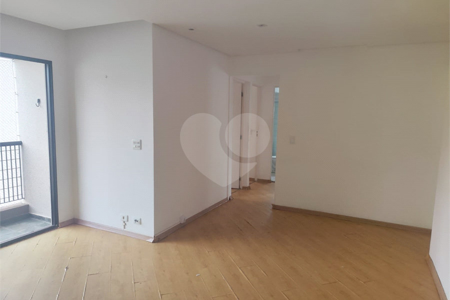 Apartamento à venda com 2 quartos em Horto, São Paulo, SP