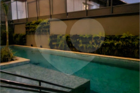 Studio à venda ou para alugar em Vila Cordeiro, São Paulo, SP