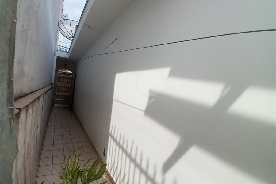 Sobrado à venda com 2 quartos, sendo 1 suíte, em Mandaqui, São Paulo, SP