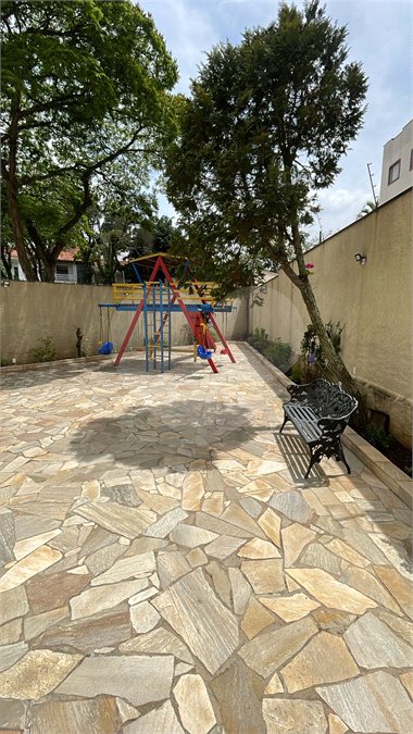 Apartamento à venda com 2 quartos em Nova Petrópolis, São Bernardo do Campo, SP