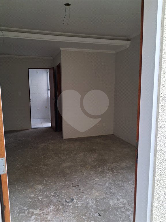 Casa à venda com 2 suítes no condomínio Residencial Vila de Motalegre, São Paulo - SP