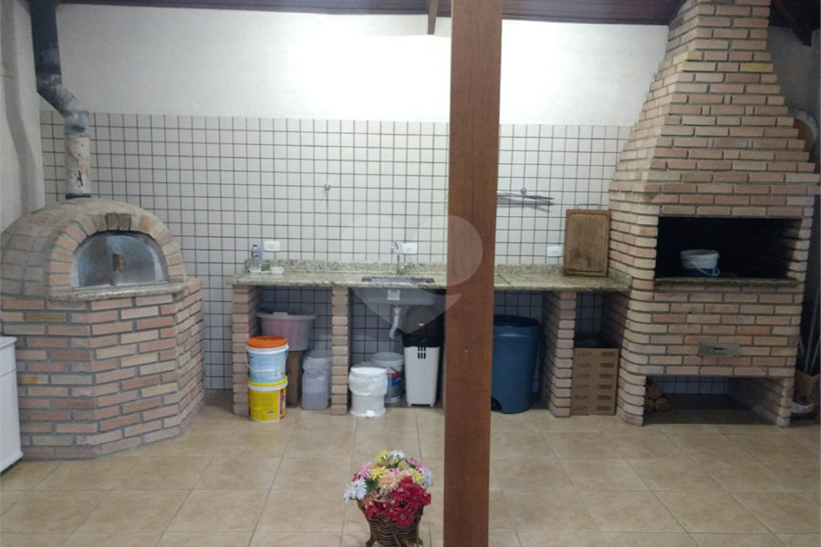 Casa à venda com 3 suítes no condomínio Alpes da Cantareira, Mairiporã - SP