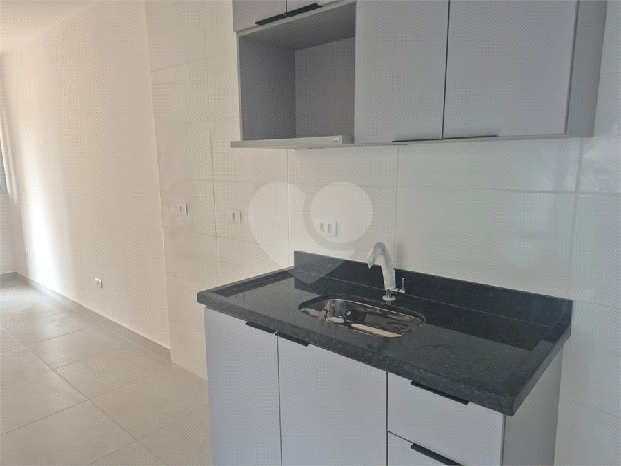 Apartamento para alugar com 2 quartos em Santana, São Paulo, SP