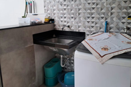 Casa à venda com 3 quartos, sendo 1 suíte,  no Centro, Três Lagoas, MS
