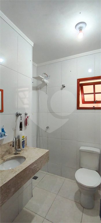 Casa à venda com 3 quartos, sendo 1 suíte,  no condomínio Residencial San Torino, Mogi das Cruzes - SP