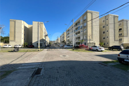Apartamento à venda com 2 quartos em CAMPO GRANDE, Rio de Janeiro, RJ