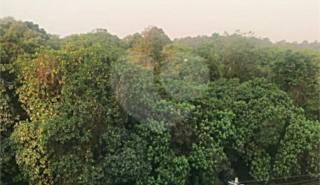 Apartamento à venda com 2 quartos em Mandaqui, São Paulo, SP