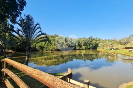 Terreno à venda no condomínio Reserva Ipanema, Sorocaba - SP
