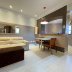 Apartamento com 1 dormitório à venda, 48 m² por R$ 480.000,00 - Gonzaga - Santos/SP