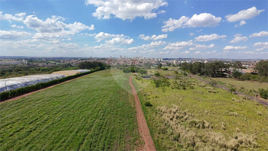 Área de Terra à venda ou para alugar em 7º Distrito Industrial (antonio Zanin), Araraquara, SP