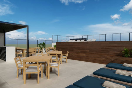 Residencial Tibaya
