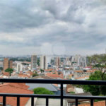 Apartamento à venda com 2 quartos em Santana, São Paulo, SP