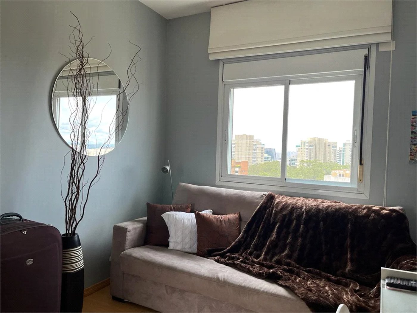 Apartamento à venda com 3 suítes em Vila Andrade, São Paulo, SP