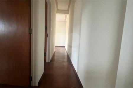 Apartamento à venda com 2 quartos em Vila Tibério, Ribeirão Preto, SP