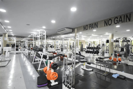Apartamento à venda com 3 suítes em Lar São Paulo, São Paulo, SP