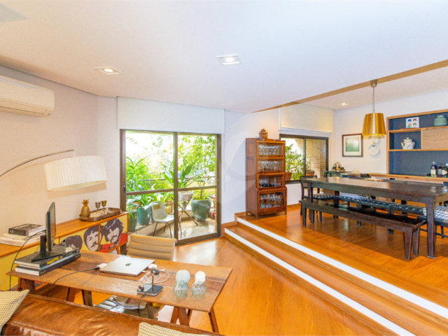 Apartamento à venda com 3 suítes em Itaim Bibi, São Paulo, SP