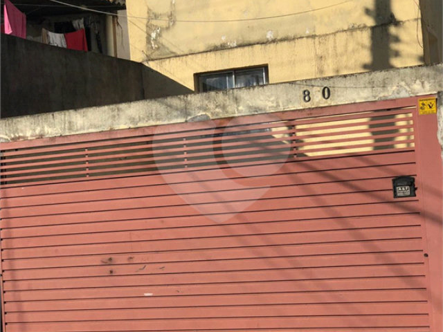 Terreno à venda com 2 quartos, sendo 1 suíte,  em Casa Verde, São Paulo, SP