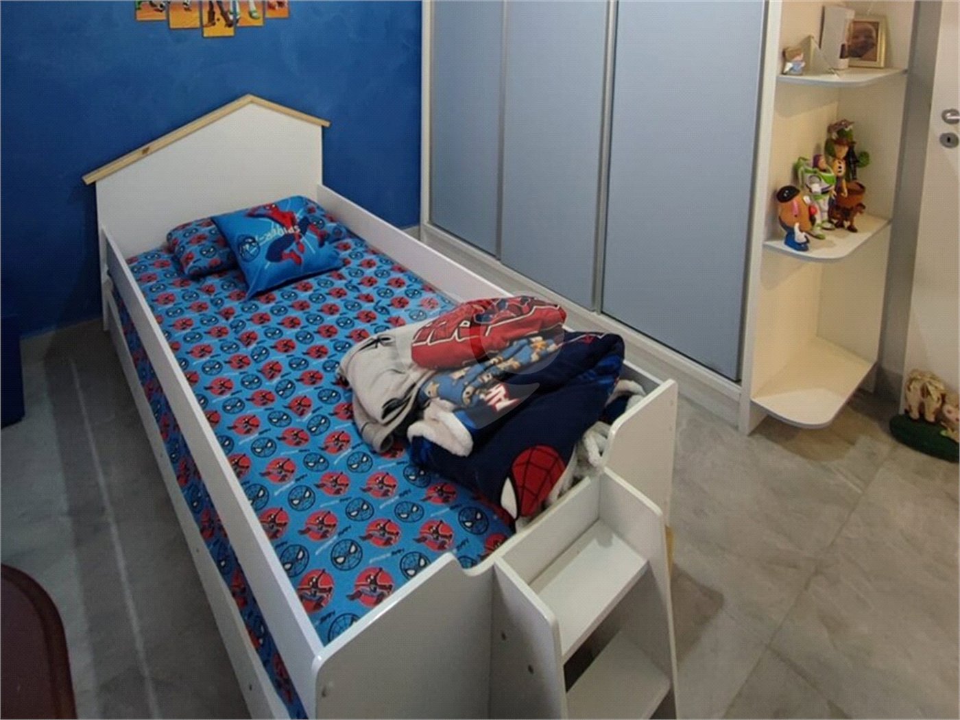 Apartamento à venda com 3 quartos, sendo 2 suítes, em Parque Industrial, Itu, SP
