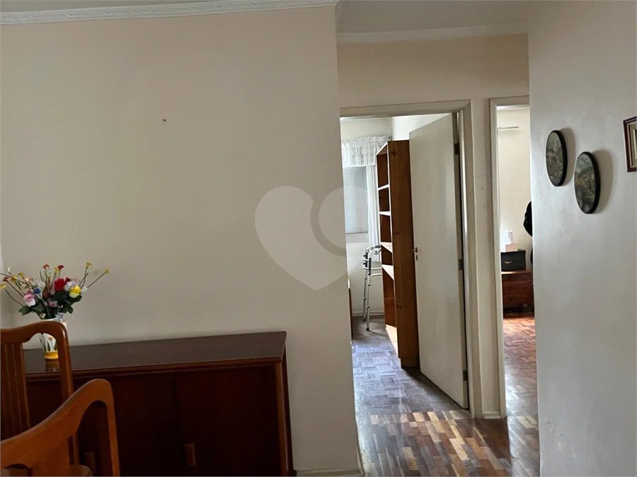 Apartamento para alugar com 2 quartos em Santana, São Paulo, SP