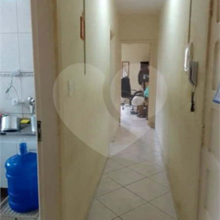 APARTAMENTO A VENDA EM SP CENTRO