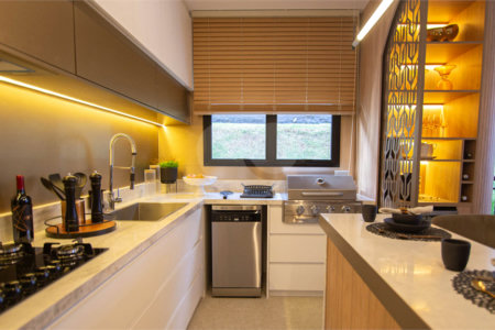 Apartamento à venda com 3 suítes em Perdizes, São Paulo, SP
