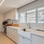 Apartamento à venda com 4 suítes em Panamby, São Paulo, SP