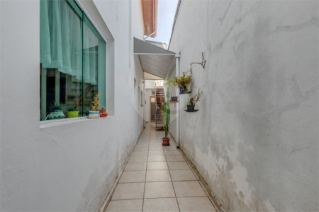 Sobrado à venda com 2 quartos em Chácara Monte Alegre, São Paulo, SP
