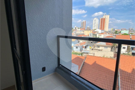 Apartamento à venda com 2 quartos em Vila Formosa, São Paulo, SP