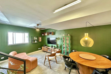 Casa à venda com 3 quartos, sendo 1 suíte, no condomínio Villaggio Viana, Cotia - SP