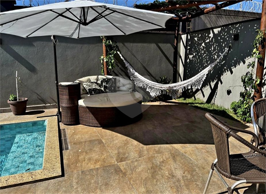 Casa à venda com 3 suítes no condomínio Residencial Quinta da Mata Ribeiião Preto, Ribeirão Preto - SP