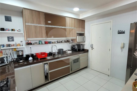 Apartamento à venda com 3 suítes em Parque Campolim, Sorocaba, SP