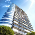 Apartamento à venda com 1 suíte em Indianópolis, São Paulo, SP
