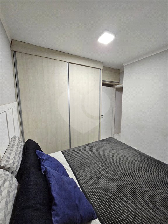 Apartamento à venda com 2 quartos em Ribeirânia, Ribeirão Preto, SP