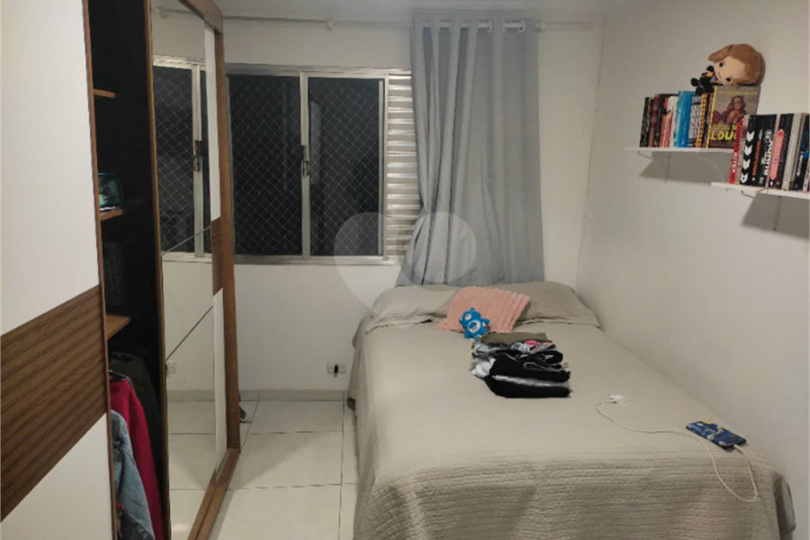 Sobrado à venda com 3 quartos em Limão, São Paulo, SP