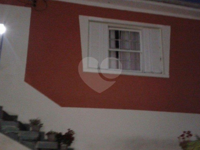 Sobrado à venda com 3 quartos em Imirim, São Paulo, SP