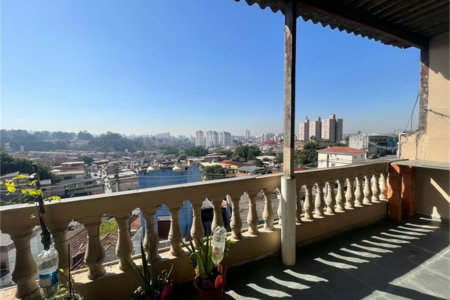 Casa à venda com 6 quartos em Vila Prel, São Paulo, SP