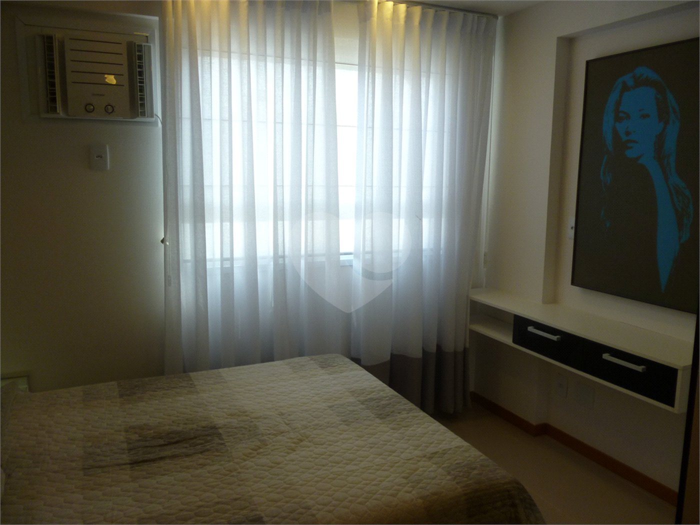 Apartamento à venda com 3 quartos, sendo 1 suíte, em Méier, Rio de Janeiro, RJ