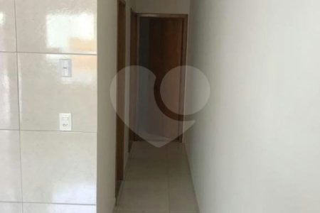 Casa à venda com 2 quartos em Vila Medeiros, São Paulo, SP