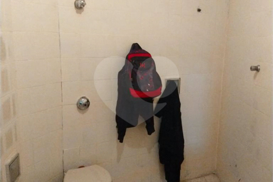 Sobrado à venda com 3 quartos em Santana, São Paulo, SP