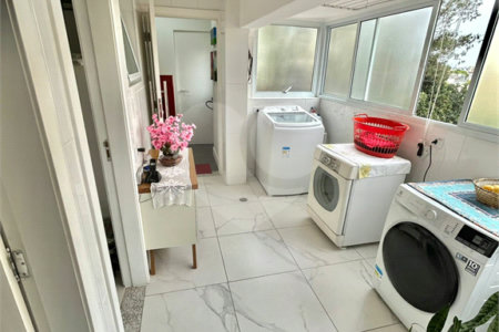 Apartamento à venda com 4 quartos, sendo 3 suítes, em Água Fria, São Paulo, SP