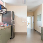 Casa à venda com 4 suítes no condomínio Residencial Chácara Monte Alegre, São Paulo - SP