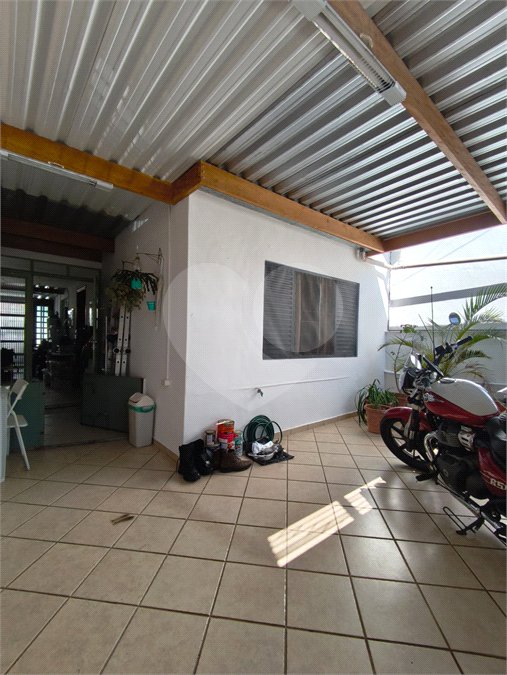 Casa Térrea à venda com 2 quartos em Imirim, São Paulo, SP