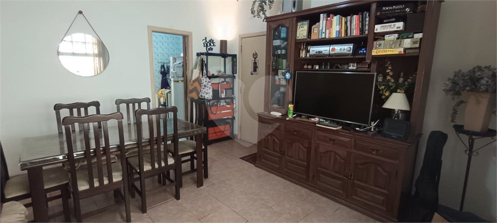 Apartamento à venda com 3 quartos, sendo 1 suíte,  em Tijuca, Rio de Janeiro, RJ