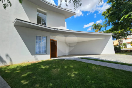 Casa à venda com 4 suítes no condomínio Portal da Vila Rica, Itu - SP