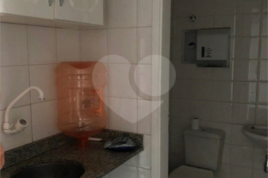 Sala à venda em Santana, São Paulo, SP